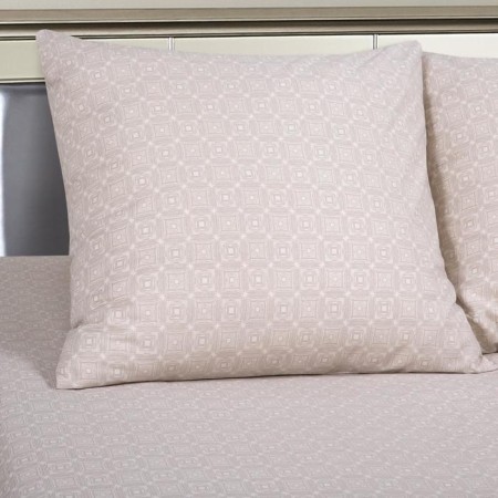 Bed Lucky Euro Artpostel "Silhouette" size 200x215, 215x240, 70x70cm - 2 pcs-1