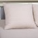 Bed Lucky Euro Artpostel "Silhouette" size 200x215, 215x240, 70x70cm - 2 pcs