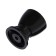 Relief adjustable, H = 40 mm, black color