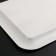 Plastic rectangular “coquetry” plastic tray, 37.5 × 28 cm, mix drawing