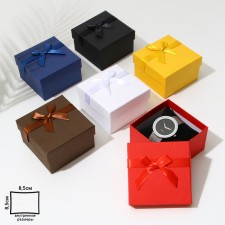 Gift box for bracelet/watch 
