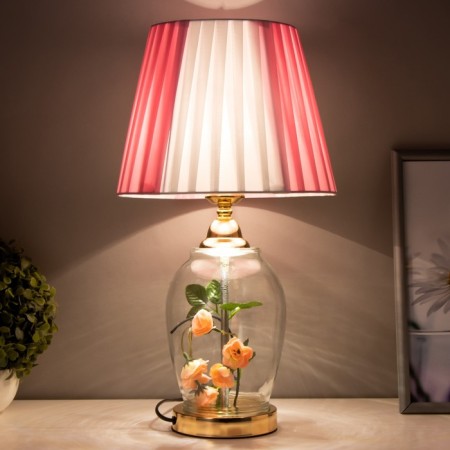 BATRISE BATRISE E27 40W Gold 25x25x43 cm Risalux-2