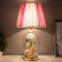 BATRISE BATRISE E27 40W Gold 25x25x43 cm Risalux