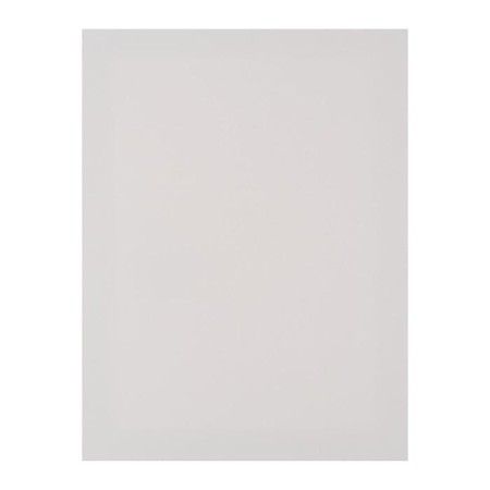 Canvas on the subframe, cotton 100%, 30 x 40 x 1.8 cm, acrylic soil, coarse -grained, 400 g/m2, "Moscow Palette"-2