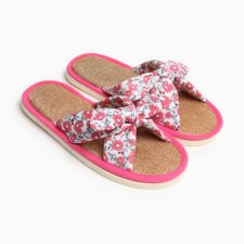 Women's slippers open, size 40/41