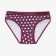 Cowards women's slips, burgundy color, rr 42-44