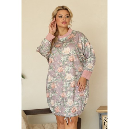 Women's dress, size 60-10