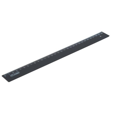 Line 30 cm Istanm, black-1