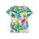 T -shirt for girl PlayTode, height 104 cm
