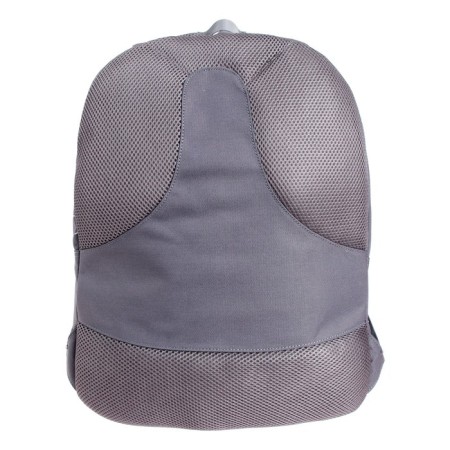 School backpack Bruno VisConti, 42 x 31 x 14 cm, ergonomic back, Play The Game, penalty as a gift-5