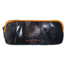 Penal soft, 2 compartments, volumetric, 90 x 220 x 40 mm, Stavia 