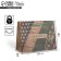 Package Gift Craft horizontal, packaging, “February 23”, MS 23 x 18 x 10 cm
