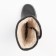 Winter boots "Alaska", color mix, size 36