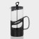 French press Herevin "Arabica", 1 l, black color