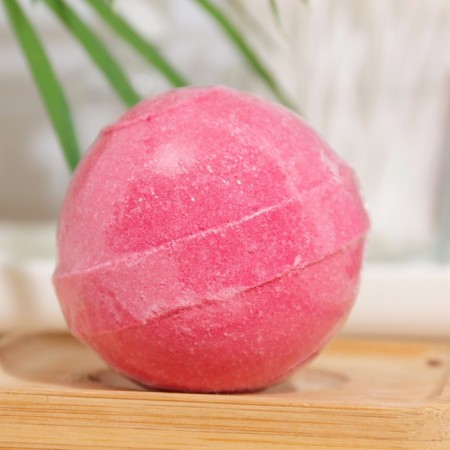 Bombing for baths "February 14, Hurray", 120 g-2