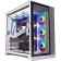 Water cooling system ID-Cooling ZOOMFLOW 360 XT SNOW SOC-am5/AM4/1151/1200/2066/1700
