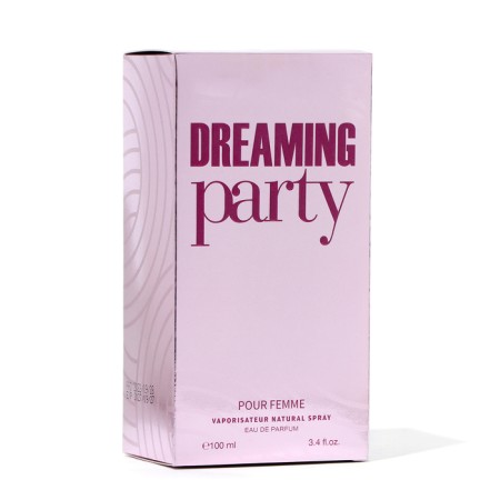 Women's toilet water Dreaming Party, 100 ml-2
