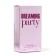 Women's toilet water Dreaming Party, 100 ml