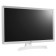 TV LED LG 24 "24TQ510S-WZ White HD 60HZ DVB-T DVB-T2 DVB-C USB WiFi Smart TV