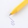 Handle ball eco blue paste 1.0 mm “who can do everything” mix
