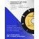 The cut -out disk for the ushm tundra pro, universal, thin and pure cut, 115 x 22 mm