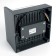 Street Feron DH108, IP54, LED, 12 W, 160x100x160 mm, black color is