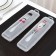 Case for cutlery diles, 24 × 7.5 × 3.8 cm, MIX drawing