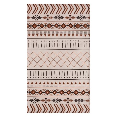 Ethel towel India 40x73 cm, 100% cotton, sarzha 190 g/m2-1