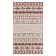 Ethel towel India 40x73 cm, 100% cotton, sarzha 190 g/m2