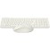 Keyboard + Mouse A4Tech FSTYLER FG2300 Air Claw: Beige Mouse: Beige USB Wireless Slim 107807