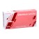 ZKS gloves nitriles spectrum saacura pink 3.2 g S 50 pairs/un