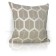 Decorative pillow Grail, size 40x40 cm