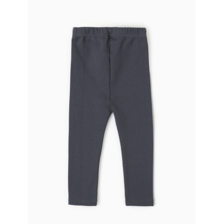 Crosy leggings I am Basic Line, height 80-86 cm, graphite-3