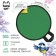 Ice Economy Snow Cat, D = 30 cm, thickness 1 cm, color mix