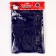 Gift bag "Gift from Santa Claus", 60 x 40cm, blue velvet