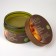 Body scrub, detox sugar, 250 g