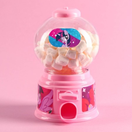 Automat for sweets "My Little Pony"-9