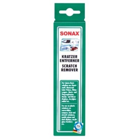 Tsarapin remotal Sonax Paste PROFILINE, 75 ml, 320100-1