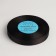 Satin tape, 12 mm × 33 ± 2 m, black color No. 113