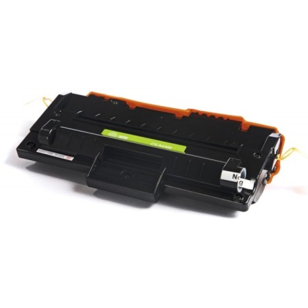 Toner cartridge Cactus MLT-D109S CS-S4300 Black for Samsung SCX-4300 (2000-1