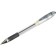 Gel pen Pilot G3, node 0.38 mm, ink black, comfortable holder, ultral-tone letter