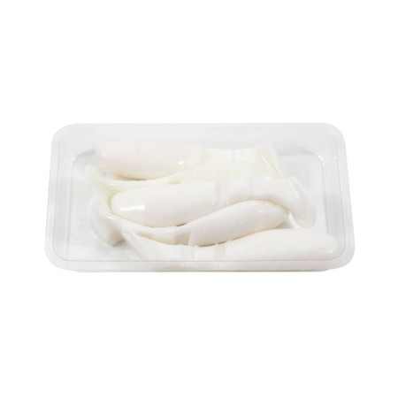 The Yaman Pro Boost Up, 7.6 cm, color #01-white, packaging 5 pcs.-2