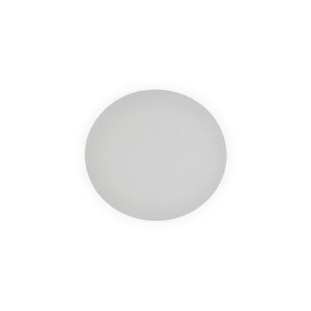 Lamp "Eclipse", size 15x15x3.5 cm, 5W, LED, 4000K