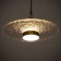 Lamp Bayerlux 2268/1 LED 12W gold 34x34x20.5-120.5 cm