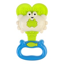 The rattle 