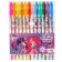 Ballic handle with sparkles, 12 colors, My Little Pony