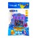 Water game "House", Mix colors