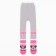 Children's tights "Minnie", Minnie Mouse, height 116-122 cm, color gray color