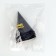 Paper cap "Star Boy", set 6 pcs