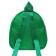 Baby backpack for the boy "Pixels", 23x20.5 cm, + notebook